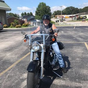 Meet your Posher, Dale